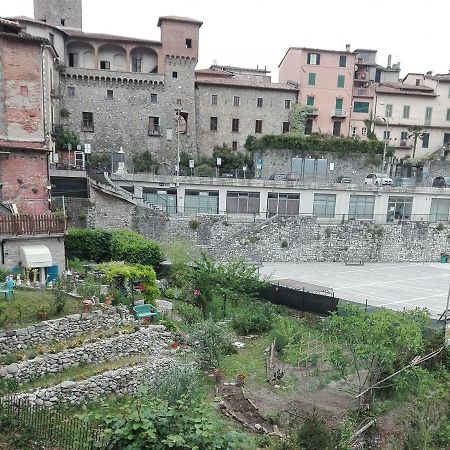 Bed and Breakfast Labarchettaok Castelnuovo di Garfagnana Exterior foto