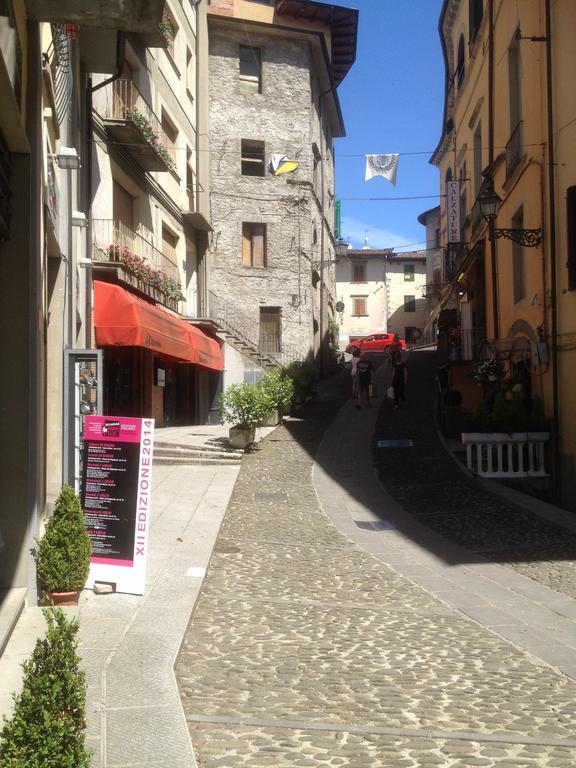 Bed and Breakfast Labarchettaok Castelnuovo di Garfagnana Exterior foto