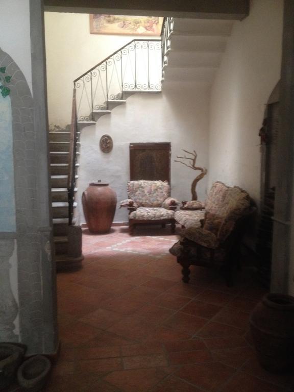 Bed and Breakfast Labarchettaok Castelnuovo di Garfagnana Exterior foto