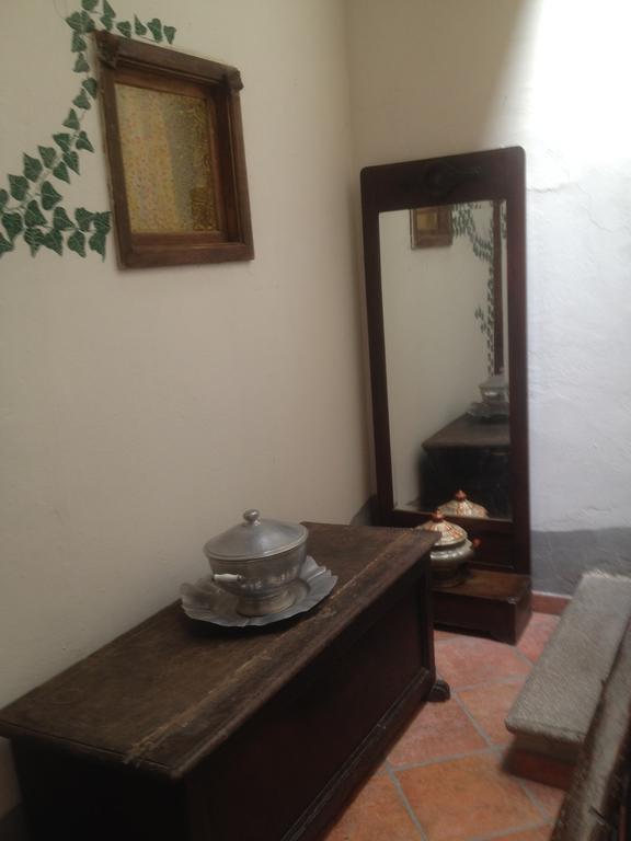 Bed and Breakfast Labarchettaok Castelnuovo di Garfagnana Exterior foto